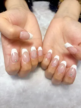 ネイル ジェシー ネイルのネイルデザイン