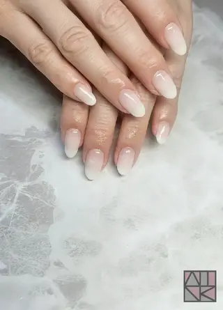 ネイル WINK所属・吉澤 響香のネイルデザイン