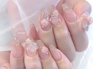 ネイル カジ Watariのネイルデザイン