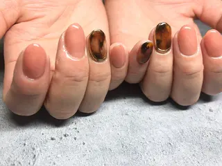 ネイル kimura kumikoのネイルデザイン