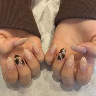 ネイル aoi 💓のマツエク・マツパデザイン