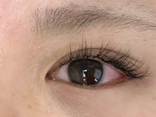 マツエク・マツパ MAQUIA米沢店 豊野のマツエク・マツパデザイン