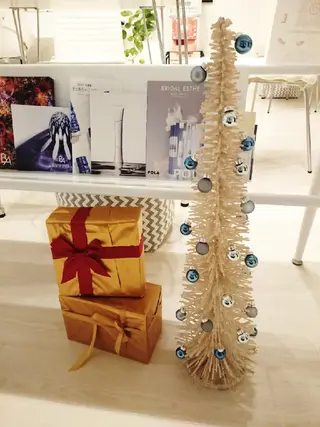 POLA アンシュシュ所属・POLAアンシュシュ 💠後藤友加のエステ・リラクイメージ