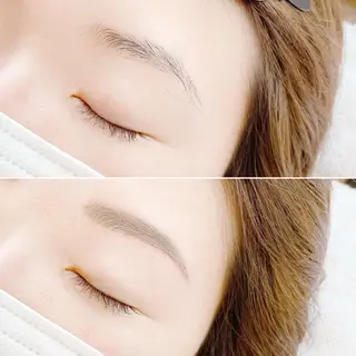 アイブロウ MONSTERA所属・MONSTERA リナのエステ・リラクイメージ