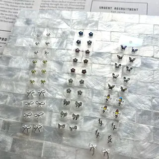 Nail salon Merryのネイルデザイン