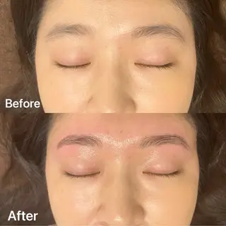 アイブロウ 眉毛×小顔矯正サロン パピヨンsakiのエステ・リラクイメージ