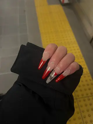 ネイル limo/ kotomiのネイルデザイン