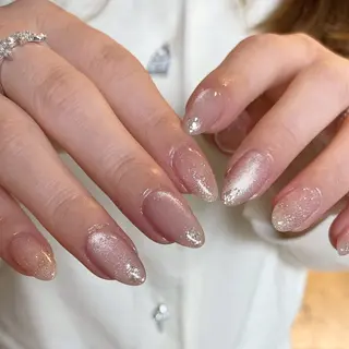 ネイル s i e n a所属・kyoda ayakaのネイルデザイン