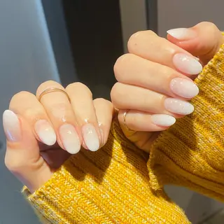 ネイル 木本 双葉のネイルデザイン