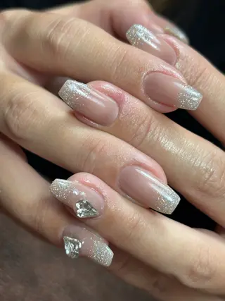 ネイル mi amoreのネイルデザイン