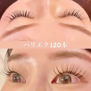 マツエク・マツパ eyelash GARDENのマツエク・マツパデザイン