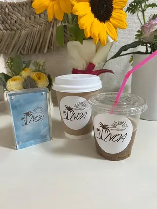 マツエク・マツパ NOA 🏝🌞のマツエク・マツパデザイン