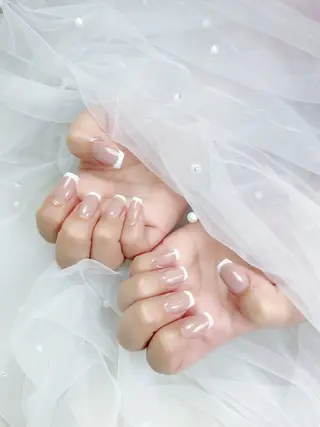 ネイル Haney所属・S. Hanaのネイルデザイン