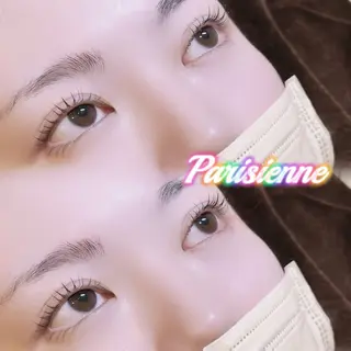 パーマ 🎀Neolive akari🍒のマツエク・マツパデザイン