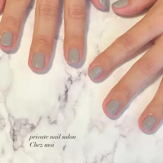 ネイル KOMINE TOMOKOのネイルデザイン