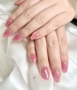 ネイル コウ ヨウのネイルデザイン