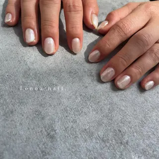 ネイル nailsalon Lenoaのネイルデザイン