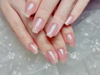 ネイル YUKI 💗 渋谷店のネイルデザイン