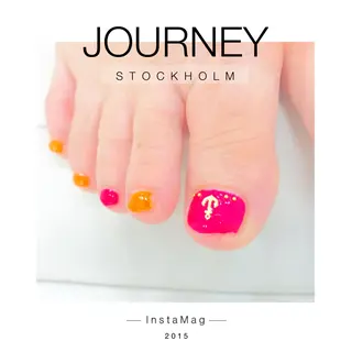 ネイル Ly   hair（リーヘア）所属・Lyhair🦊🎀 AKIのヘアスタイル