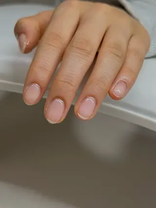 ネイル .clair 【クレル】のネイルデザイン