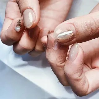 ネイル 土屋 智子のエステ・リラクイメージ