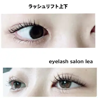 マツエク・マツパ 伊良部 美保子のマツエク・マツパデザイン