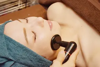 インディバ専門サロンVERITE所属・インディバ専門サロン VERITEのエステ・リラクイメージ