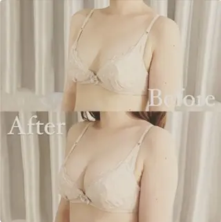 luxury salon BelleFemme所属・バストケア専門 BelleFemmeのエステ・リラクイメージ