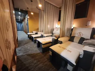 上野・御徒町 BIG FOOT SPAのエステ・リラクイメージ