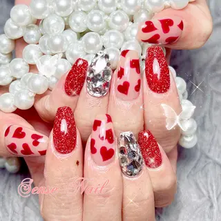 ネイル AKO あこ💅のネイルデザイン