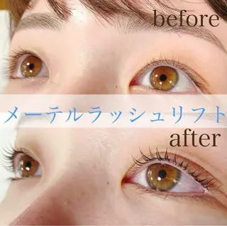 マツエク・マツパ マリーテレジア💝 𝑹𝒊𝒏𝒌𝒂のマツエク・マツパデザイン