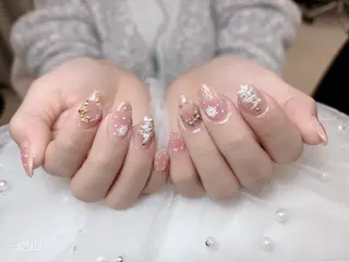 ネイル Hana Hanaのネイルデザイン