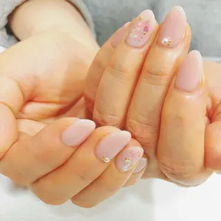 ネイル liddell Murakamiのネイルデザイン