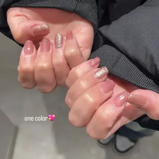 ネイル nail mor.岐阜店所属・nail mor. ayakaのネイルデザイン