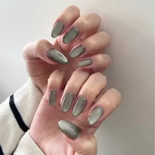 ネイル アンルボネイル&アイラッシュ所属・anlubon /Jr.ネイリストのネイルデザイン