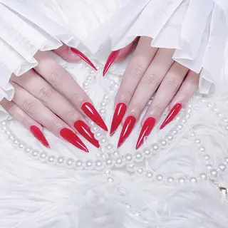 ネイル NEW NAIL 池袋のネイルデザイン