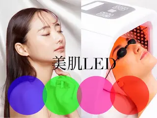 Tipani beaute'所属・Tipani beaute'のエステ・リラクイメージ