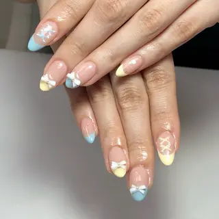 ネイル s nail所属・すいか 🍉のネイルデザイン