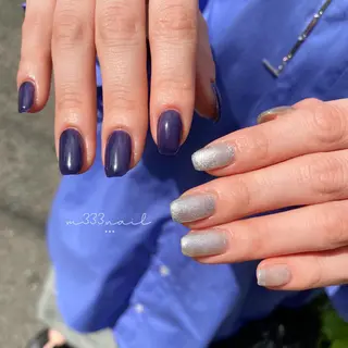 ネイル hair  MILE.所属・MILE. mukonosouのネイルデザイン