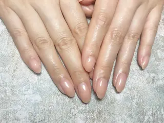 ネイル irono .のネイルデザイン