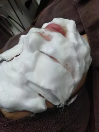 吉兼 夏葉のエステ・リラクイメージ