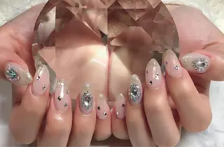 ネイル N.CHLOE 永島のネイルデザイン