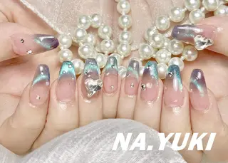 ネイル 💅Nail Boutiqueのネイルデザイン