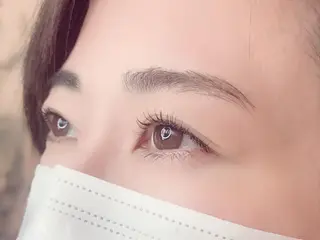 マツエク・マツパ 紬-tsumugi- 育成専門サロンのマツエク・マツパデザイン