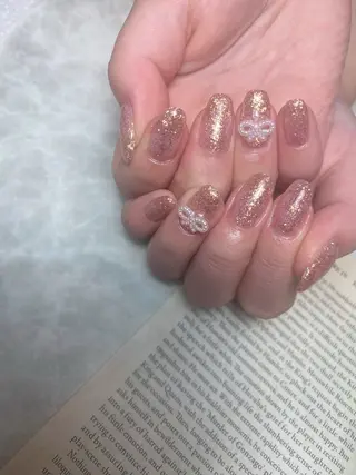 ネイル 🌿Charme🌿 MAIのネイルデザイン
