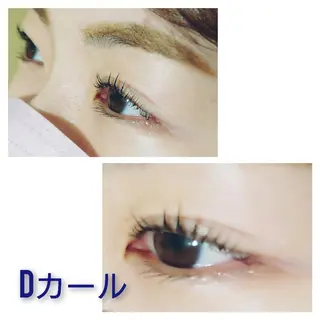 マツエク・マツパ Beauty Salon Luana所属・Luanaまつパ脱毛 ハーブピーリング眉毛のマツエク・マツパデザイン