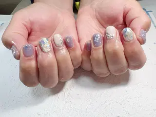 ネイル Regaro i.sのネイルデザイン