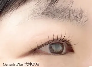 マツエク・マツパ Genesis Plus大津京店のエステ・リラクイメージ