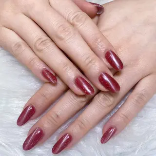 ネイル Diamond 🚢のネイルデザイン