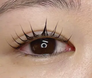 マツエク・マツパ ルナクレスタ 🌙代表Mikiの眉毛・アイブロウイメージ